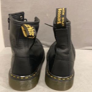 Dr. Martens size 3